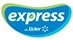 Logo Of Express